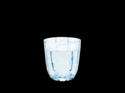 Holmegaard Vannglass*Lily Vannglass 32 cl blue iris 2 stk. - Kjøb her