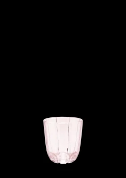 Holmegaard Vannglass*Lily Vannglass 32 cl cherry blossom 2 stk.