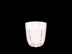 Holmegaard Vannglass*Lily Vannglass 32 cl cherry blossom 2 stk.