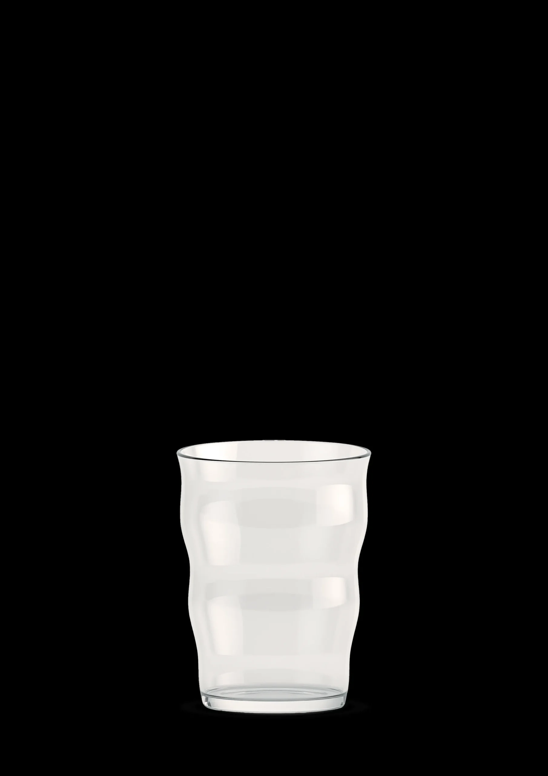 Holmegaard Ølglass*Mikkeller Pint Ølglass 40 cl klar 2 stk - Kjøp nå