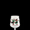 Holmegaard Ølglass*Mikkeller Universal Ølglass Jul 2024 40 cl klar