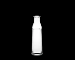 Holmegaard Karaffer*Minima Flaske 1,4 l klar