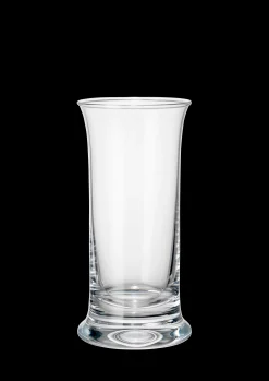 Holmegaard Ølglass*No. 5 Ølglass 30 cl klar