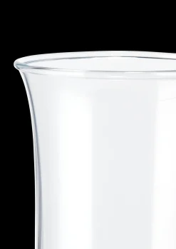 Holmegaard Ølglass*No. 5 Ølglass 30 cl klar