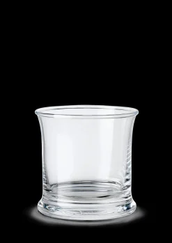 Holmegaard Drinkglass|Drinkglass*No. 5 Whiskey 24 cl klar