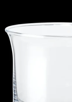 Holmegaard Drinkglass|Drinkglass*No. 5 Whiskey 33 cl klar