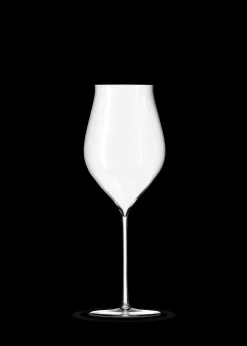 Holmegaard Nyheter|Vinglass*Notes Hvitvinsglass 63 cl klar 2 stk.