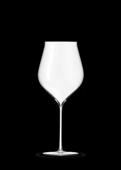 Holmegaard Nyheter|Vinglass*Notes Rødvinsglass 81 cl klar 2 stk.