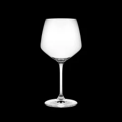 Holmegaard Vinglass*Perfection Bourgogneglass 59 cl klar 6 stk.