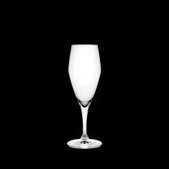 Holmegaard Champagneglass*Perfection Champagneglass 23 cl klar 6 stk.