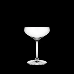 Holmegaard Drinkglass|Drinkglass*Perfection Martiniglass 29 cl klar 6 stk.