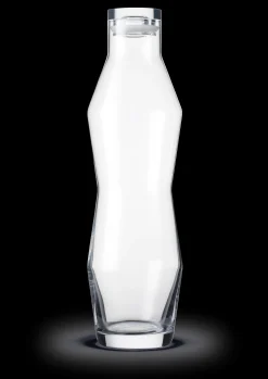 Holmegaard Karaffer*Perfection Vannkaraffel 1,1 l klar