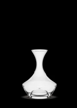 Holmegaard Karaffer*Perfection Vinkaraffel 2,2 l klar