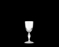 Holmegaard Drinkglass|Dessertvinglass*Regina Portvinsglass 10 cl klar