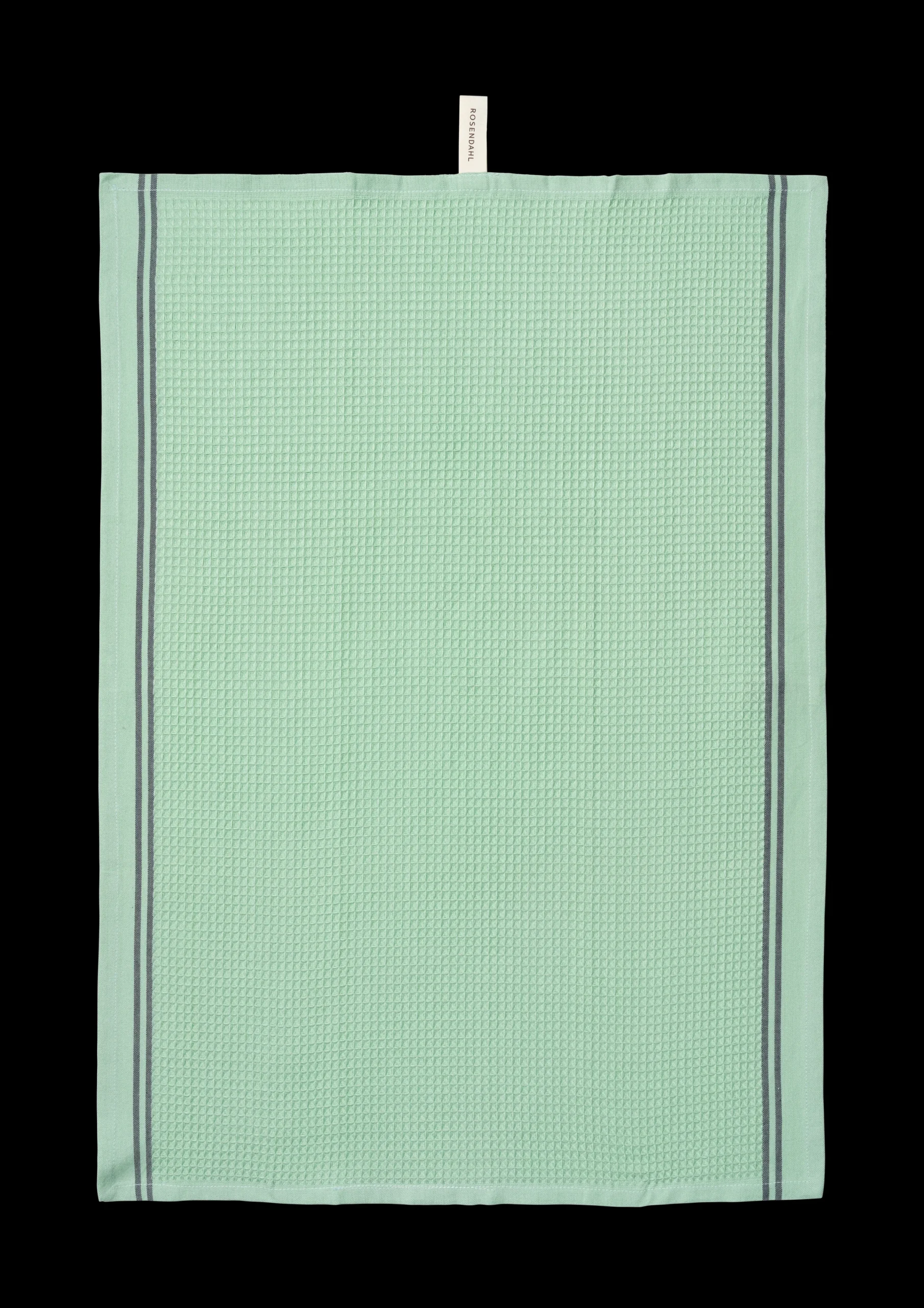 Rosendahl Kjøkkenhåndklær|Kjøkkenhåndklær*Holmegaard Textiles Alpha Kjøkkenhåndkle 50x70 cm mint