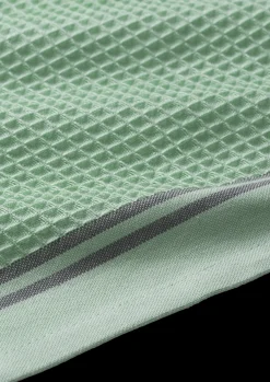 Rosendahl Kjøkkenhåndklær|Kjøkkenhåndklær*Holmegaard Textiles Alpha Kjøkkenhåndkle 50x70 cm mint