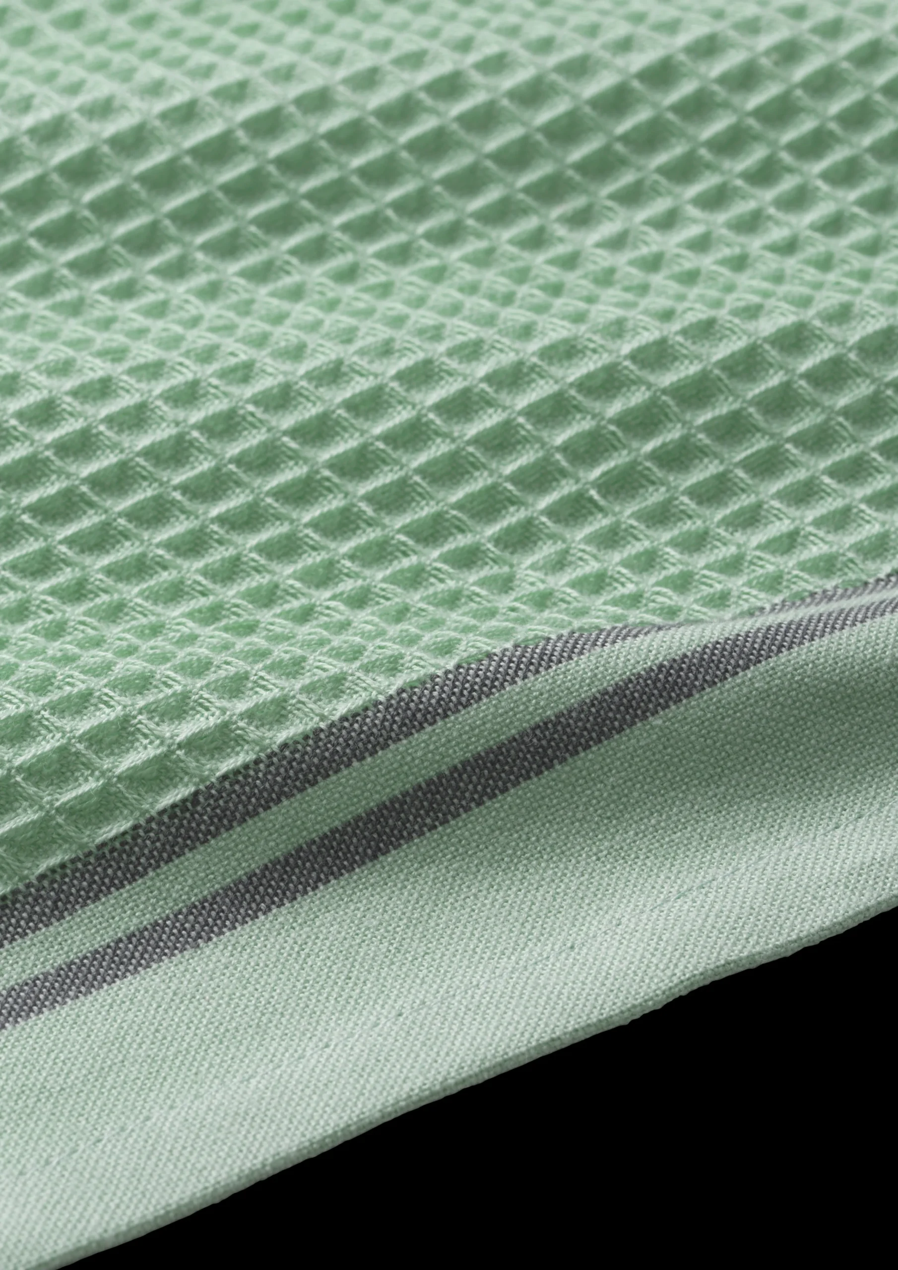 Rosendahl Kjøkkenhåndklær|Kjøkkenhåndklær*Holmegaard Textiles Alpha Kjøkkenhåndkle 50x70 cm mint