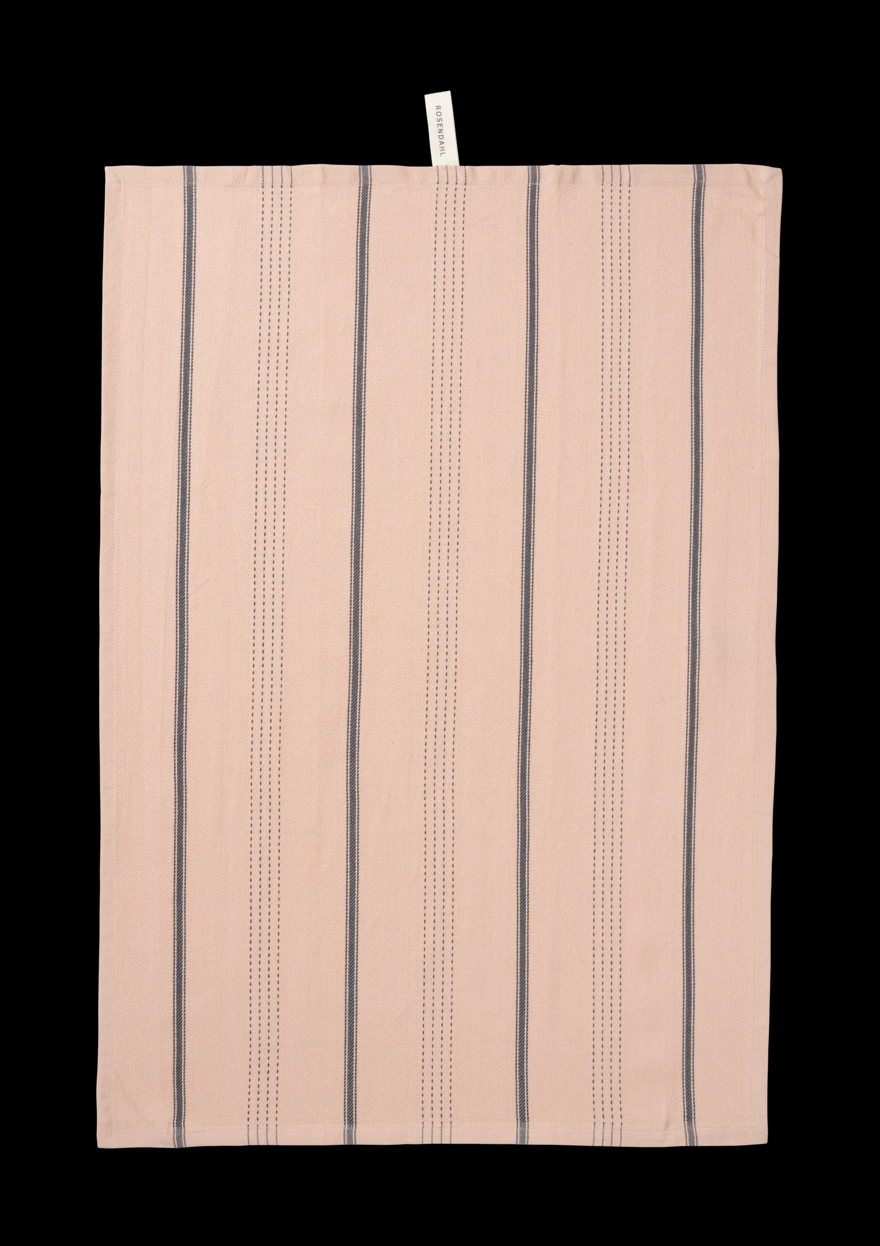 Rosendahl Kjøkkenhåndklær|Kjøkkenhåndklær*Holmegaard Textiles Beta Kjøkkenhåndkle 50x70 cm blush