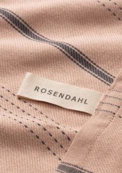 Rosendahl Kjøkkenhåndklær|Kjøkkenhåndklær*Holmegaard Textiles Beta Kjøkkenhåndkle 50x70 cm blush