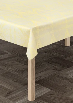 Rosendahl Duker|Duker*Holmegaard Textiles Easter Akrylduk B140 cm gul