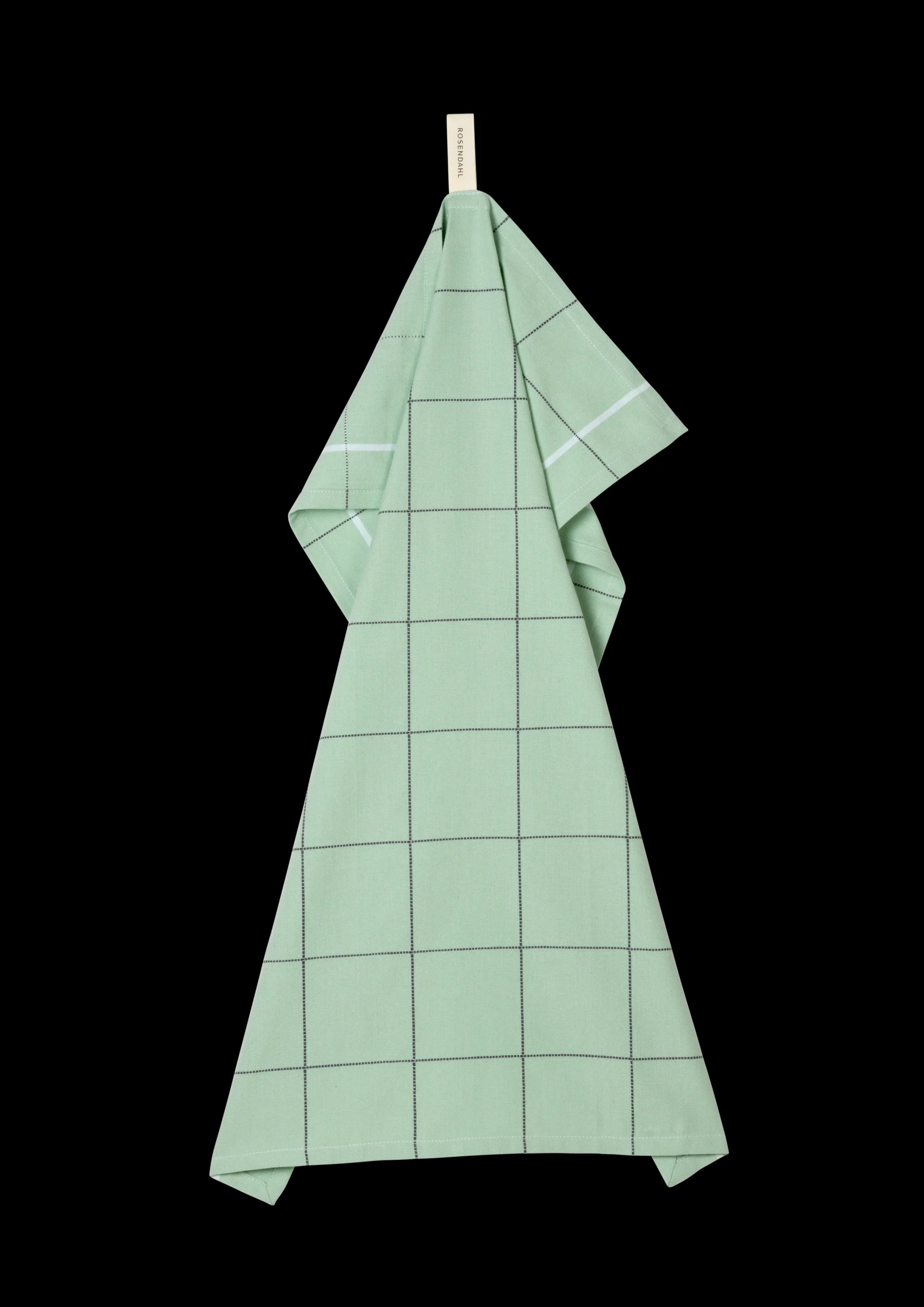Rosendahl Kjøkkenhåndklær|Kjøkkenhåndklær*Holmegaard Textiles Gamma Kjøkkenhåndkle 50x70 cm mint