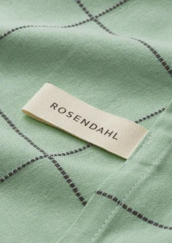 Rosendahl Kjøkkenhåndklær|Kjøkkenhåndklær*Holmegaard Textiles Gamma Kjøkkenhåndkle 50x70 cm mint