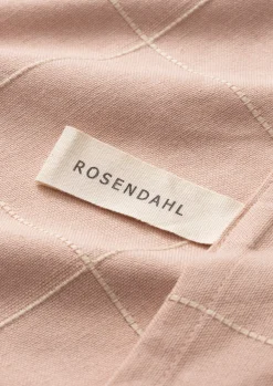 Rosendahl Kjøkkenhåndklær|Kjøkkenhåndklær*Holmegaard Textiles Gamma Kjøkkenhåndkle 50x70 cm blush