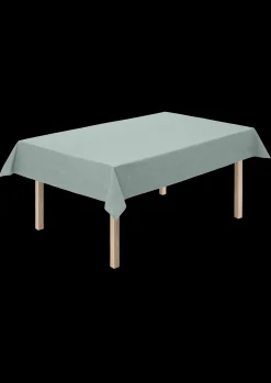 JUNA Duker|Duker*Basic-duk blå 150 x 220 cm – kjøp her