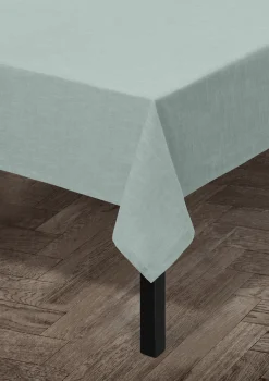 JUNA Duker|Duker*Basic-duk blå 150 x 220 cm – kjøp her