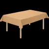 JUNA Duker|Duker*Basic-duk oker 150 x 370 cm – kjøp her