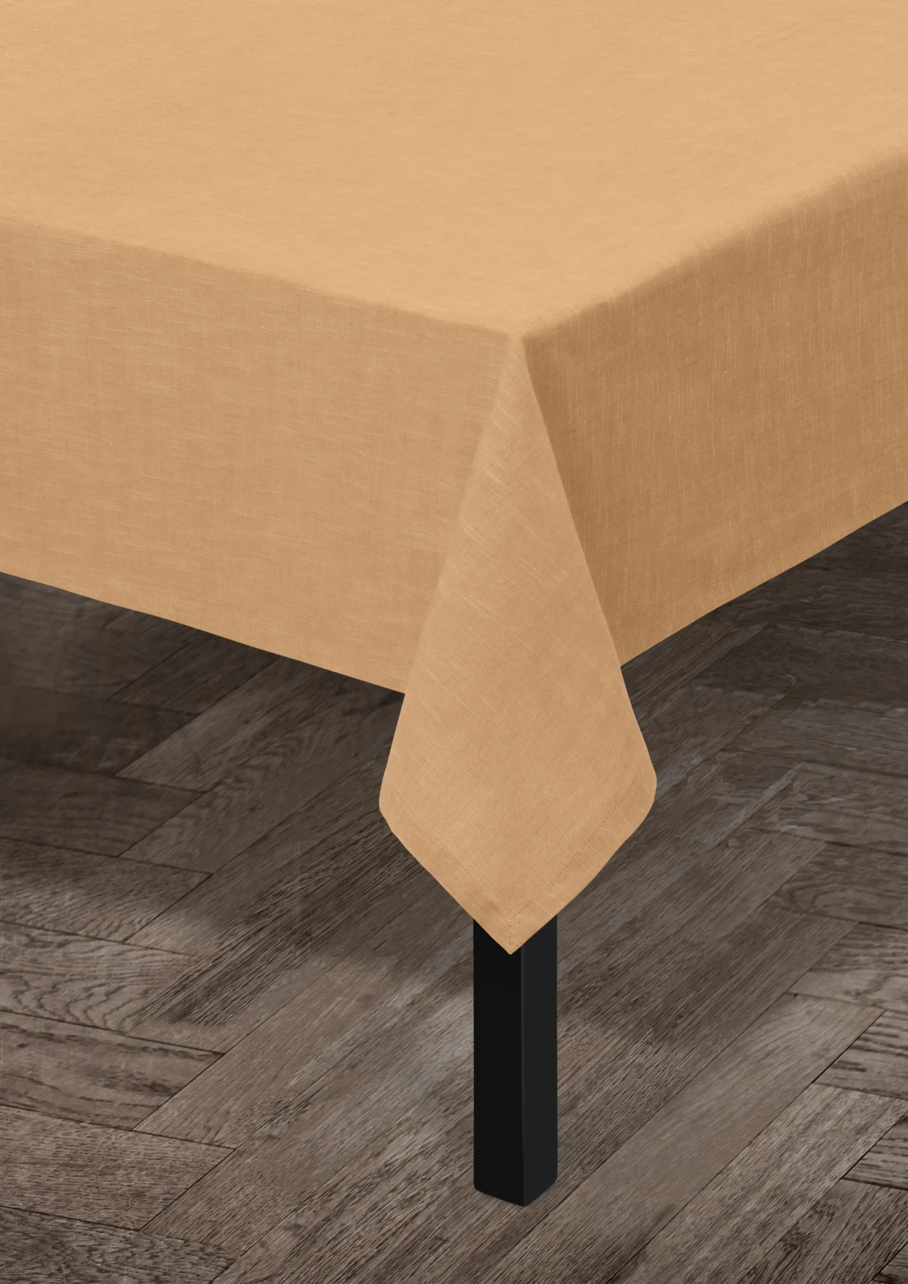 JUNA Duker|Duker*Basic-duk oker 150 x 220 cm – kjøp her