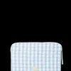 JUNA Pc-mapper Og Brilleetui*Bæk&Bølge Pondus Laptop-sleeve – Rosendahl.com