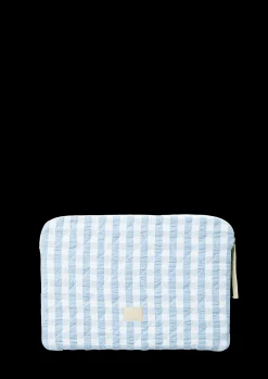 JUNA Pc-mapper Og Brilleetui*Bæk&Bølge Pondus Laptop-sleeve – Rosendahl.com