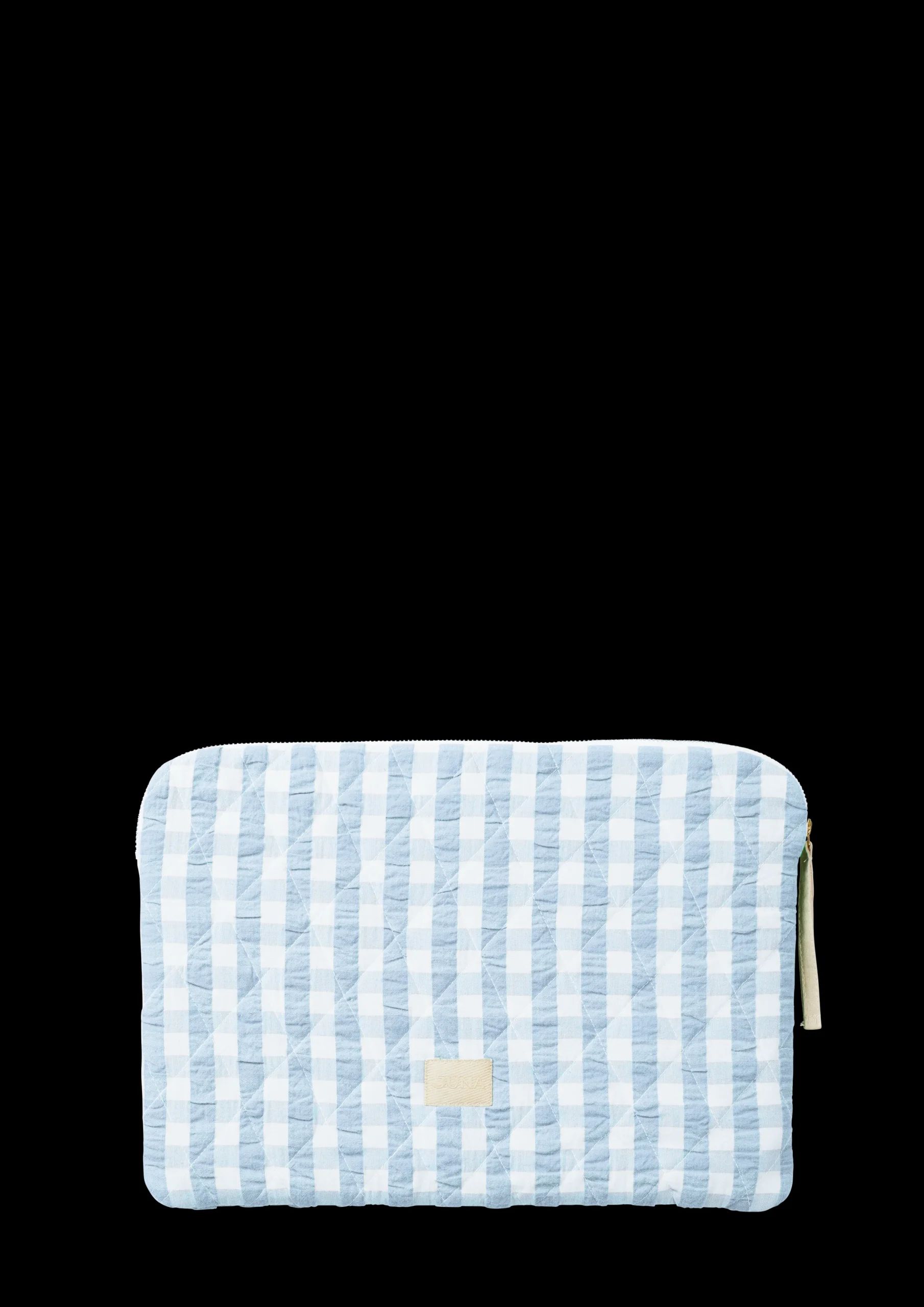 JUNA Pc-mapper Og Brilleetui*Bæk&Bølge Pondus Laptop-sleeve – Rosendahl.com