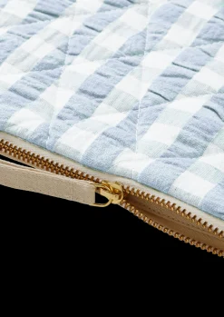 JUNA Pc-mapper Og Brilleetui*Bæk&Bølge Pondus Laptop-sleeve – Rosendahl.com
