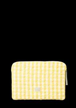 JUNA Pc-mapper Og Brilleetui*Bæk&Bølge Pondus Laptop-sleeve – Rosendahl.com
