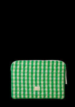 JUNA Pc-mapper Og Brilleetui*Bæk&Bølge Pondus Laptop-sleeve – Rosendahl.com
