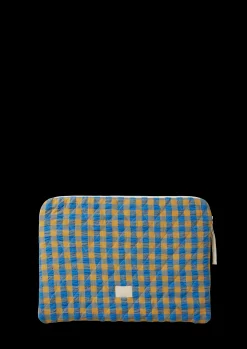JUNA Pc-mapper Og Brilleetui*Bæk&Bølge Pondus Laptop-sleeve – Rosendahl.com
