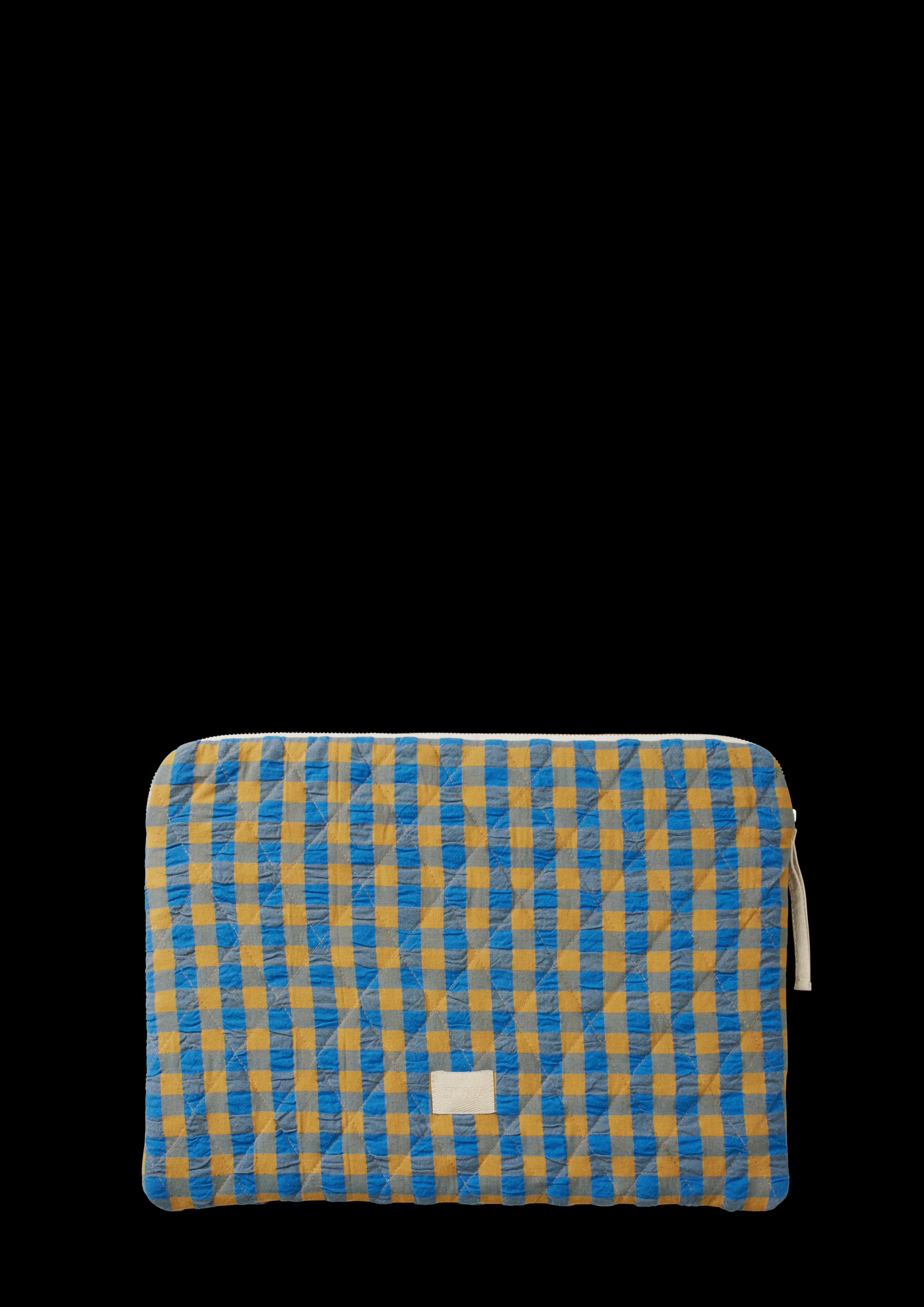 JUNA Pc-mapper Og Brilleetui*Bæk&Bølge Pondus Laptop-sleeve – Rosendahl.com