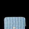 JUNA Pc-mapper Og Brilleetui*Bæk&Bølge Pondus Laptop-sleeve – Rosendahl.com