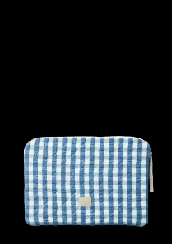 JUNA Pc-mapper Og Brilleetui*Bæk&Bølge Pondus Laptop-sleeve – Rosendahl.com