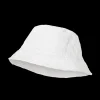 JUNA Hatter*Bæk&Bølge Summer hat one size hvit/hvit