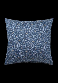 JUNA Putetrekk*Fiore Putetrekk 70x50 cm mørk blå NO