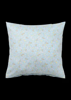 JUNA Putetrekk*Fiore Putetrekk 70x50 cm lys blå NO