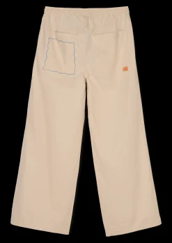 JUNA Nattøy*Lollipop Sofie Pants M/L sand - Kjøp på Rosendahl.com