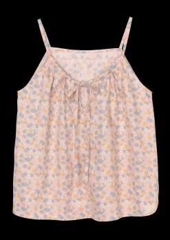 JUNA Nattøy|Topper*Pleasantly Anna chemise XS pink