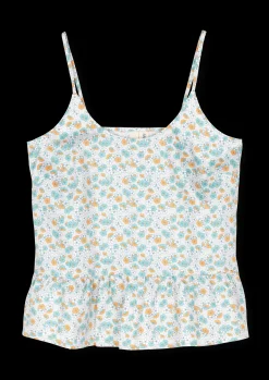 JUNA Nattøy|Topper*Pleasantly Liv chemise i mint str. S/M – Kjøp her