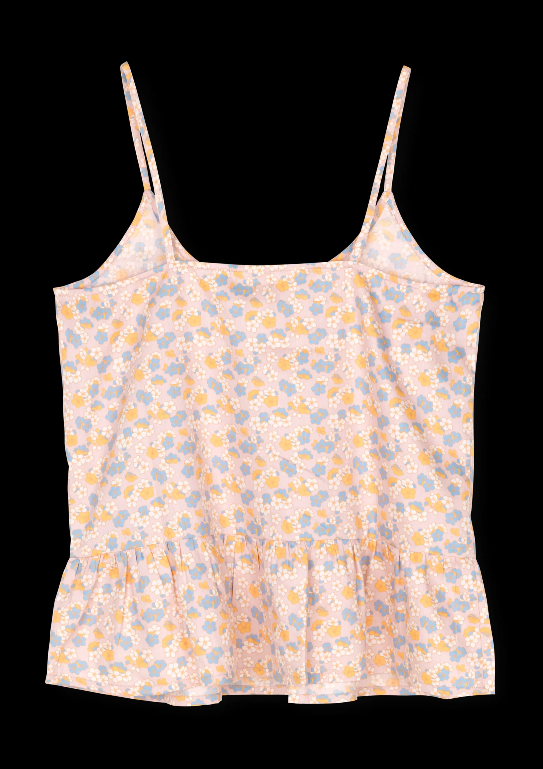 JUNA Nattøy|Topper*Pleasantly Liv chemise i lyserosa str. S/M – Kjøp her