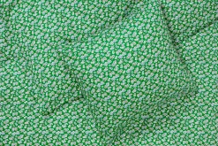 JUNA Sengetøy*Pleasantly Sengetøy 140x220 cm grønn DK - Kjøb her