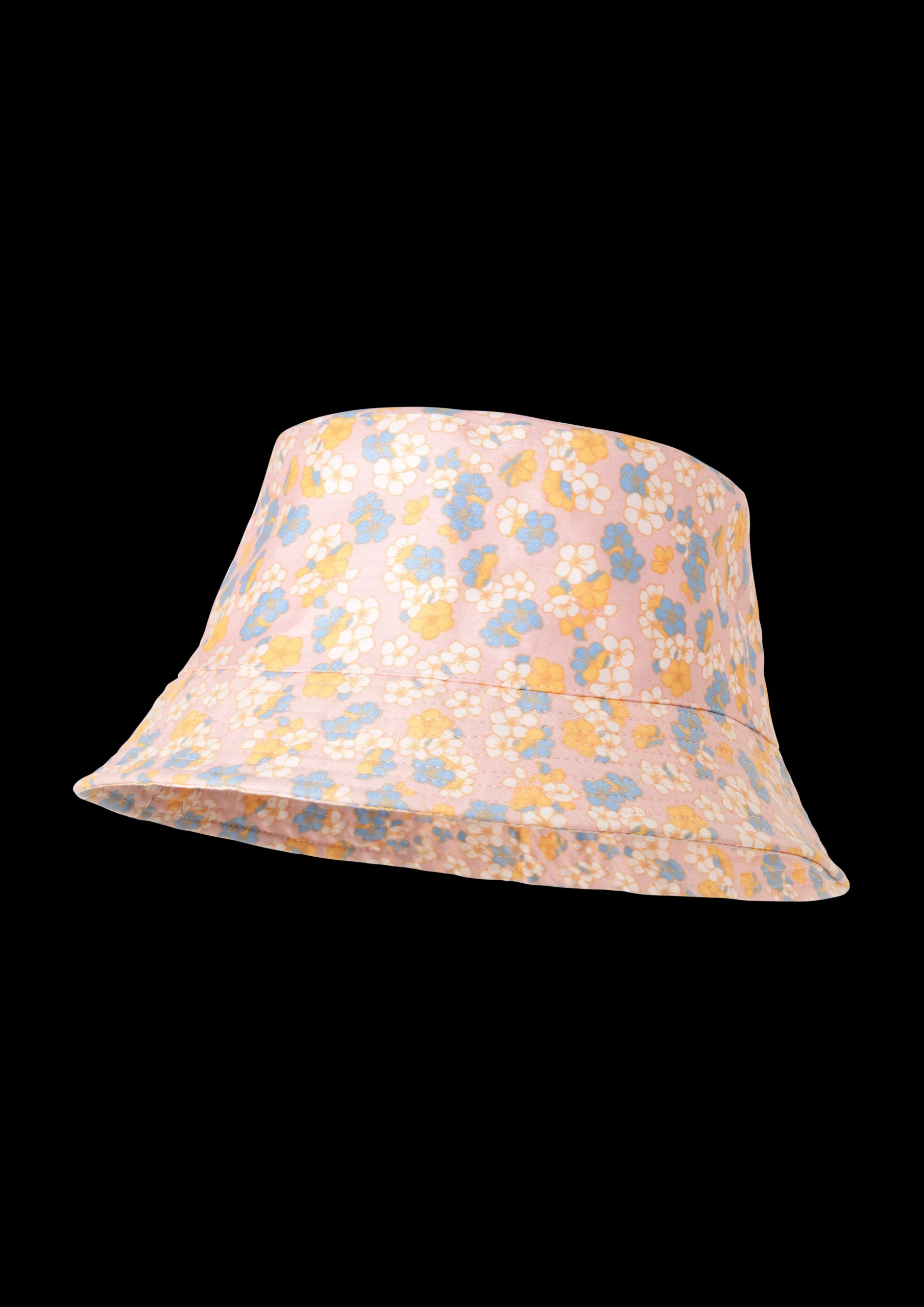 JUNA Hatter*Pleasantly Summer hat one size pink